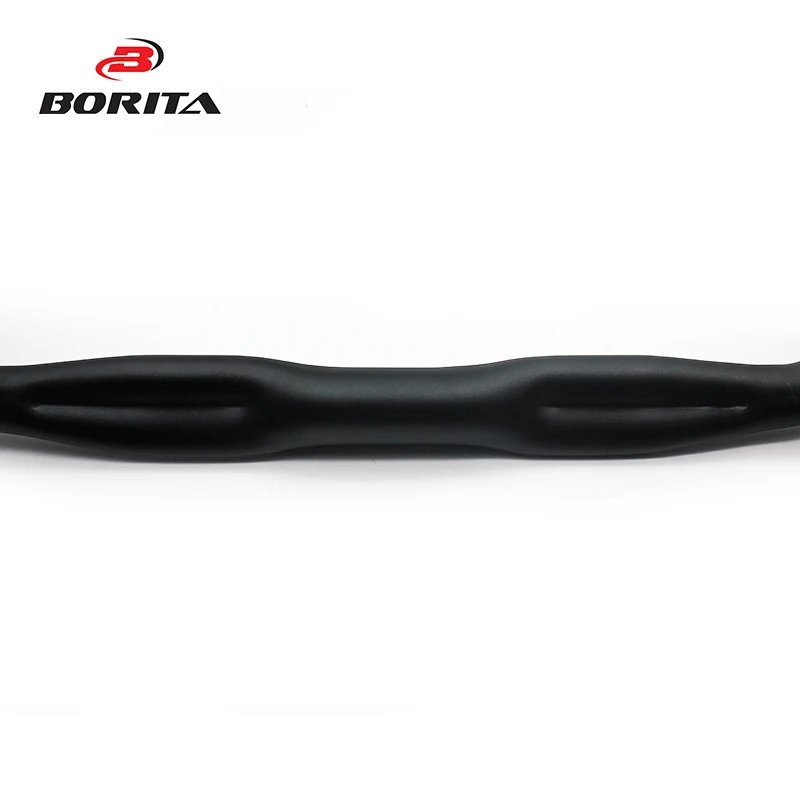 
Promax High Quality Aluminum Alloy Cheap Bicycle Handlebars Bmx Custom Road Bike Handlebar 