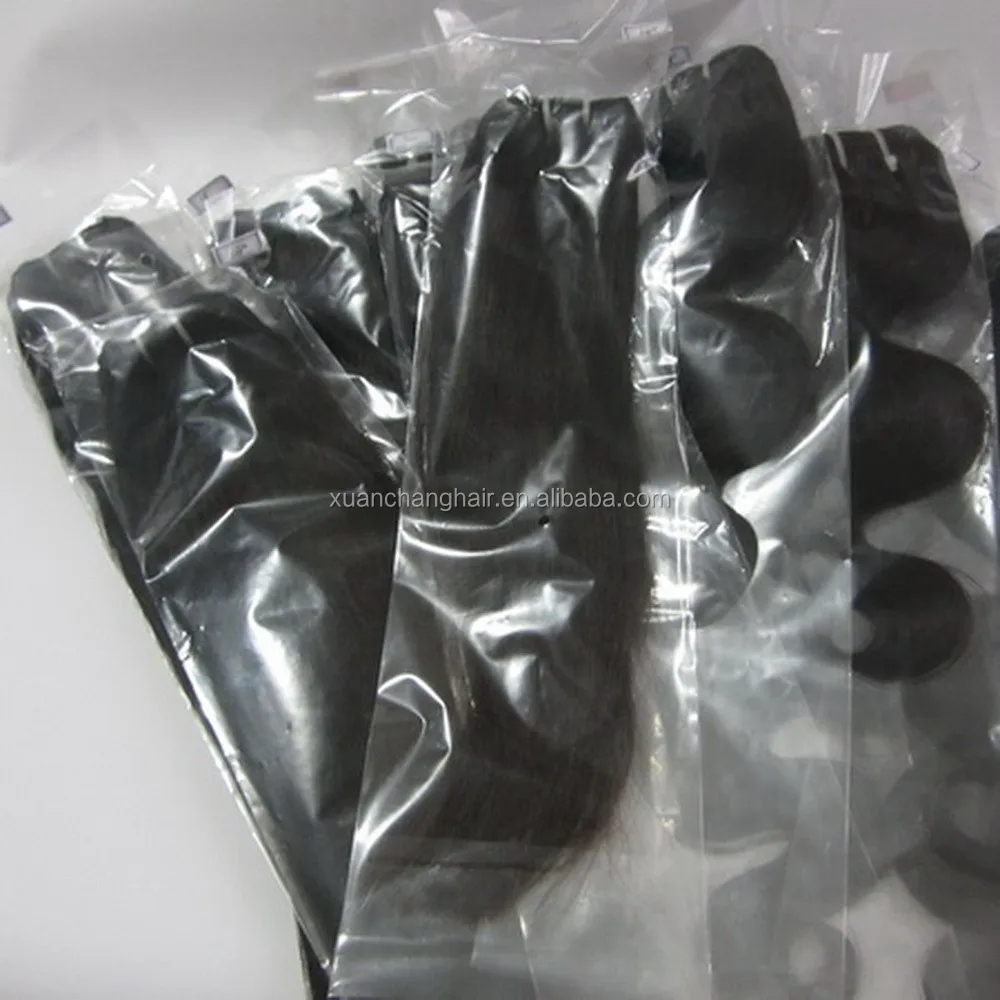 remy virgin european human hair bulk body wave human hair machine weft