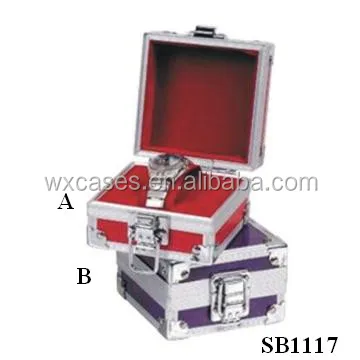 high quality aluminum box watch rolex curren watch box From Manufacturer Winx Foshan,Guangdong,China Supplier