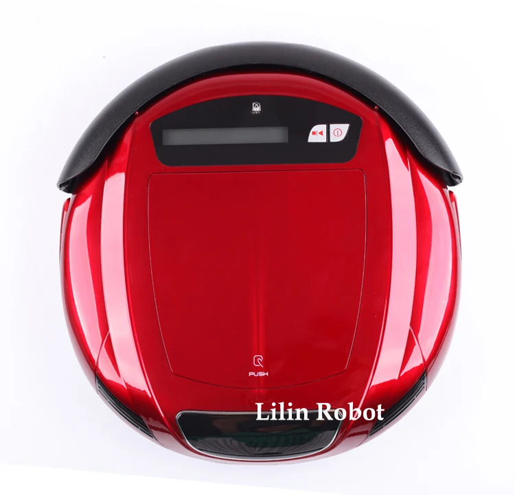 LIECTROUX Q5 robot hoover, sweep, mop, vacuum, auto recharging