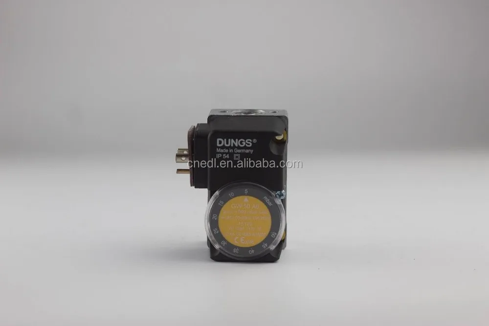 LGW3A2 Различных реле давления для воздуха, дым и отходящие газы/реле давления ветра/новый