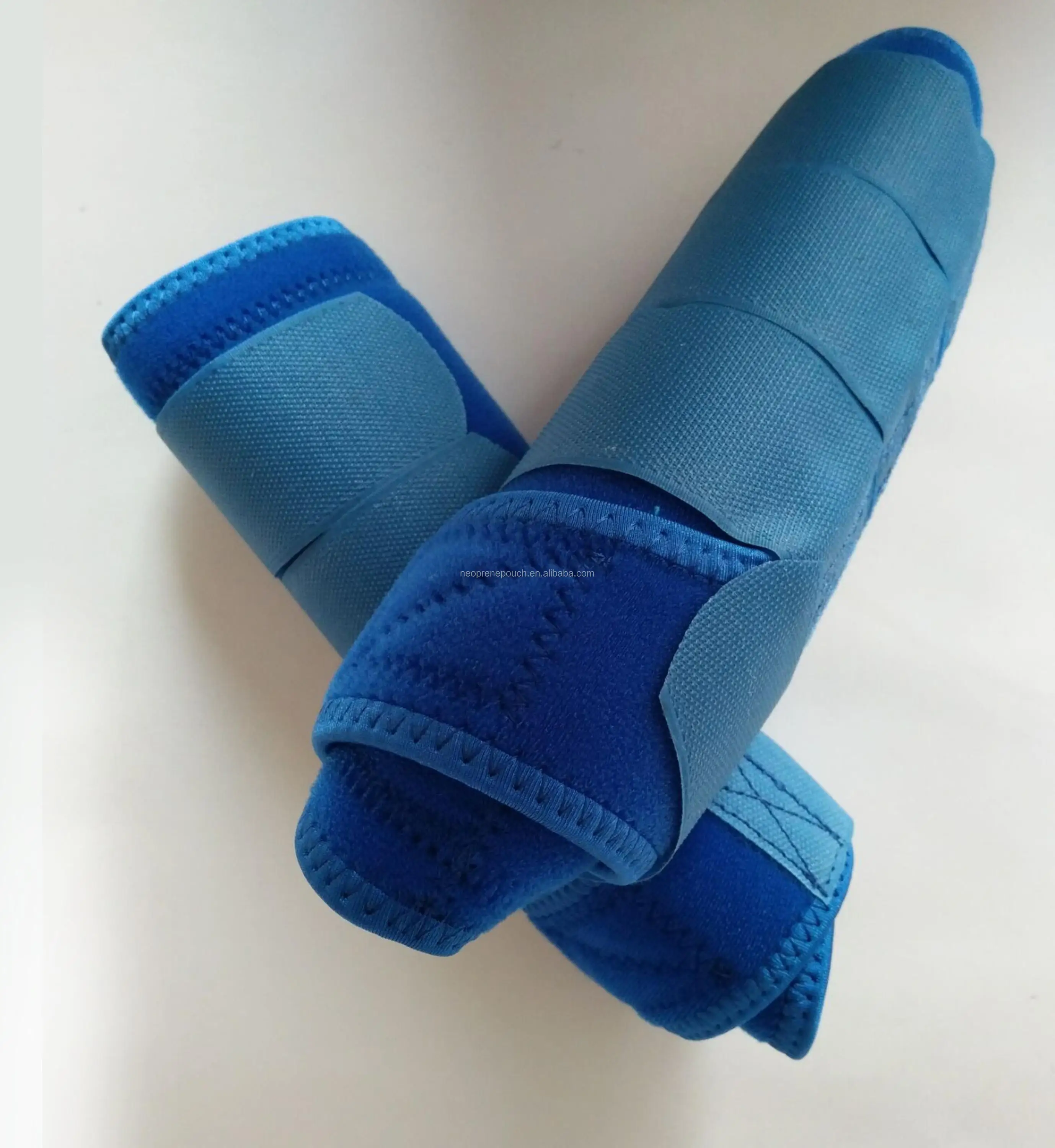 Horse  bell Boot for horse leg protection