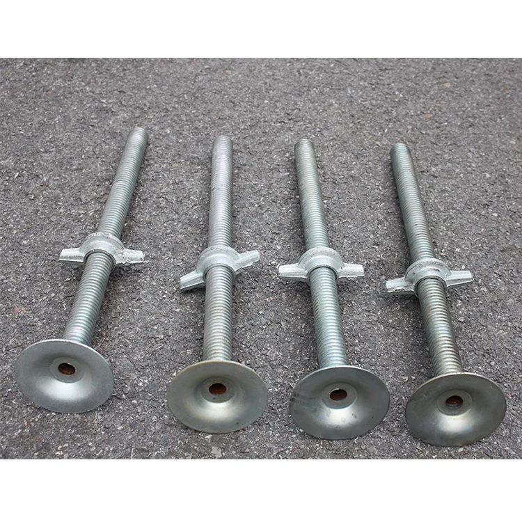 Adjustable Portable Modular Platform Moving Stage