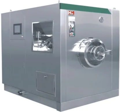 Rubber Stopper Washing Machine  CE GMP approved /EU cGMP Standard