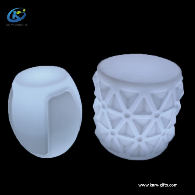 Bar furniture for events modern patio LED Bar Furniture bar stool