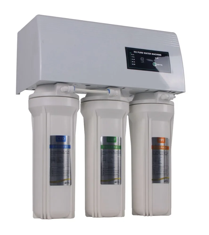 
 Система обратного осмоса для фильтрации воды, система обратного осмоса, система обратного осмоса с крышкой для глубоких скважин, система фильтрации воды  