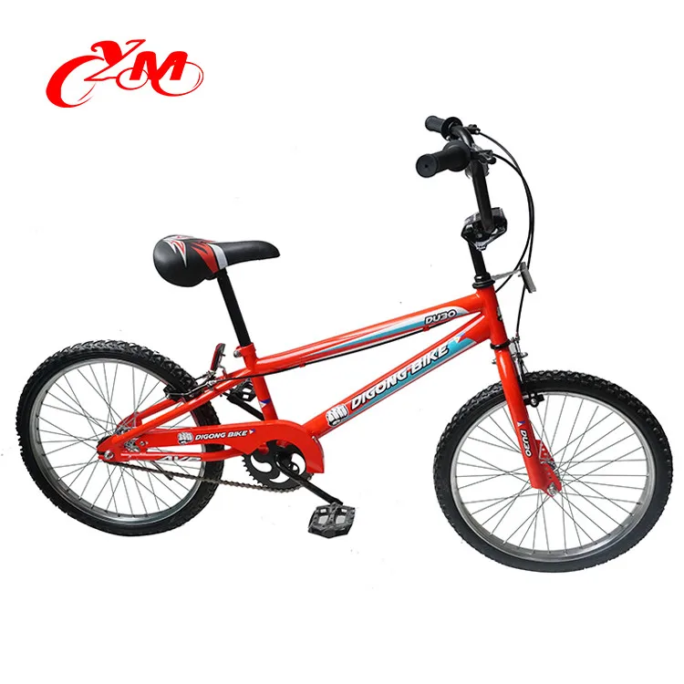 China new 18 inches bmx freestyle bikes bicycles/beatiful children bicycle for 10 years old child/OEM cycle boys cool style