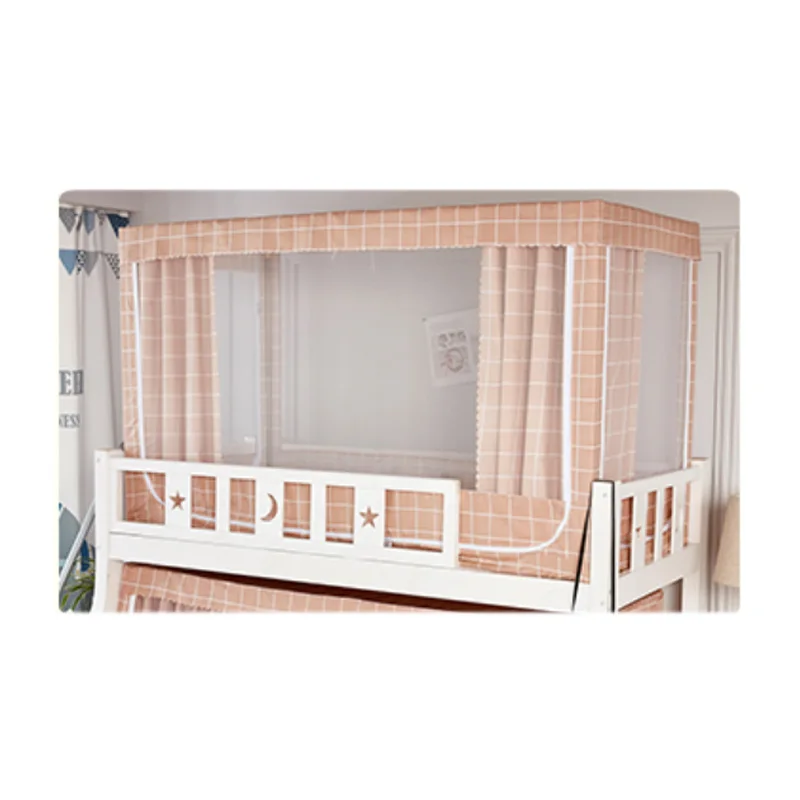 Romantic Spaghetti String Bed Curtain For Home Textiles