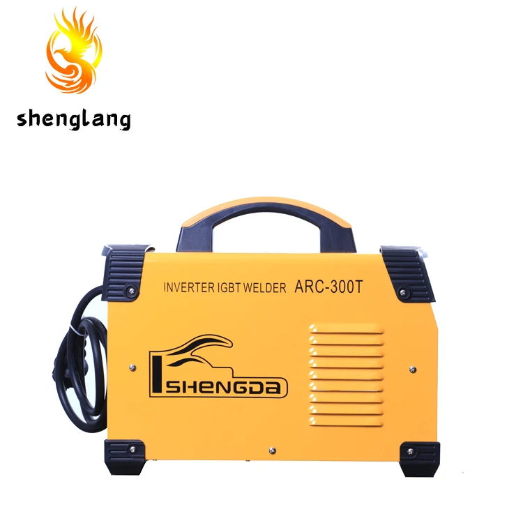 
Highly Recommend Twin Arc 300 Welding Machine Welders Inverter Welding Machine 