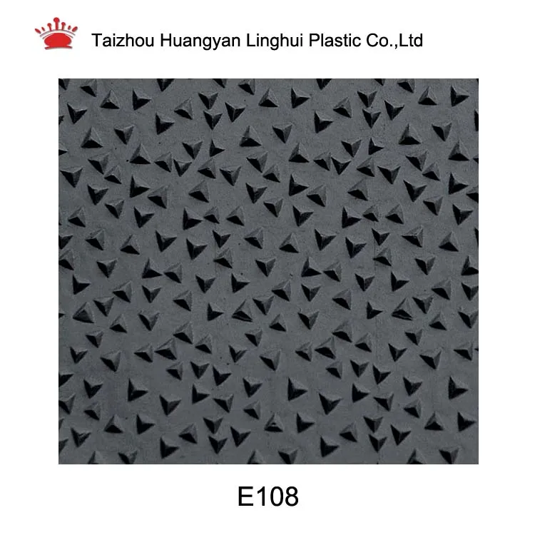 Cross Sheet Thickness Rubber Sheet For Shoe Repair