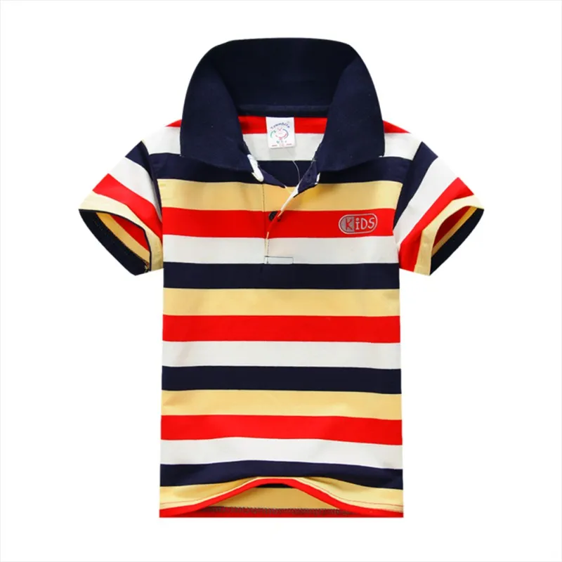 Compra Ropa para niños polo online al por mayor de China
