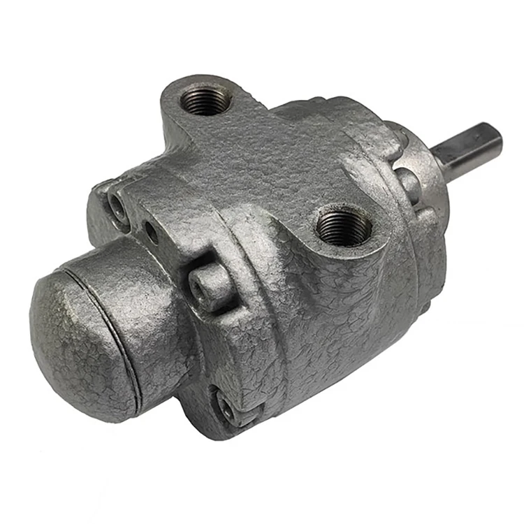 HX 1UP-NCW-95 Pneumatic Air Motor, air motor in pneumatic system