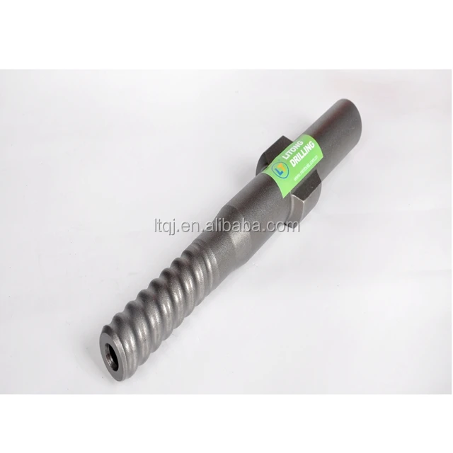 Shank Adapter for atlas Copco BBC120 ROCK DRILL