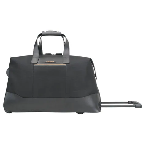 trolley travel bag / wheeled market trolley bag / waterproof wheeled duffle bag