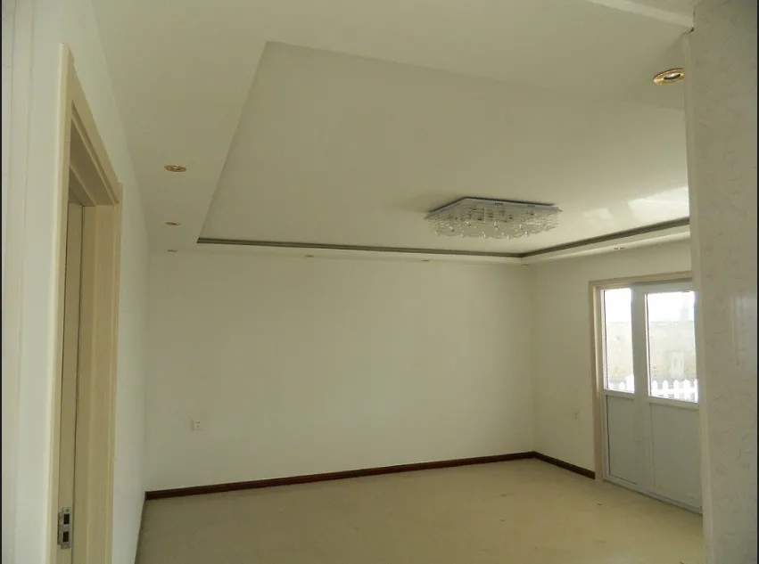 Foam Cement Board estate prefabricated houses for sale in ghana