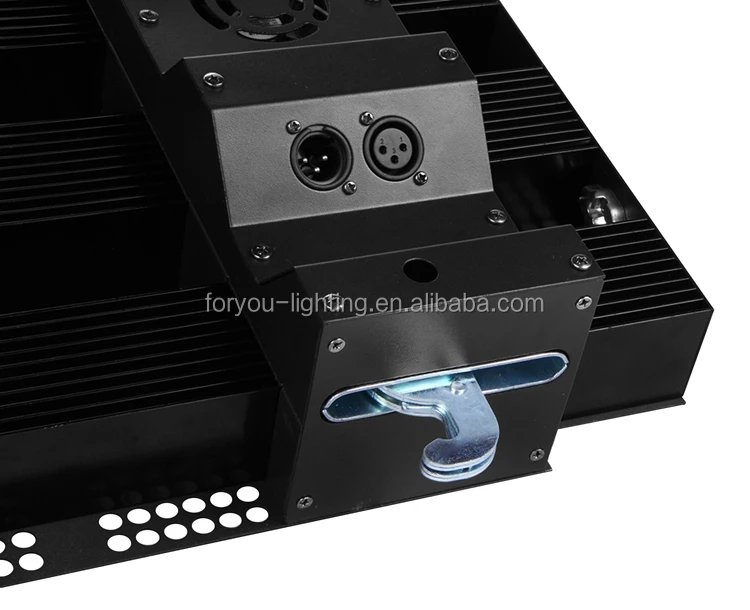 5x5 25*10W 25pcs 10Watt 3W CW WW Audience Blinder Pixel Beam 25 x 12W RGBW Matrix LED Blinder Panel Light