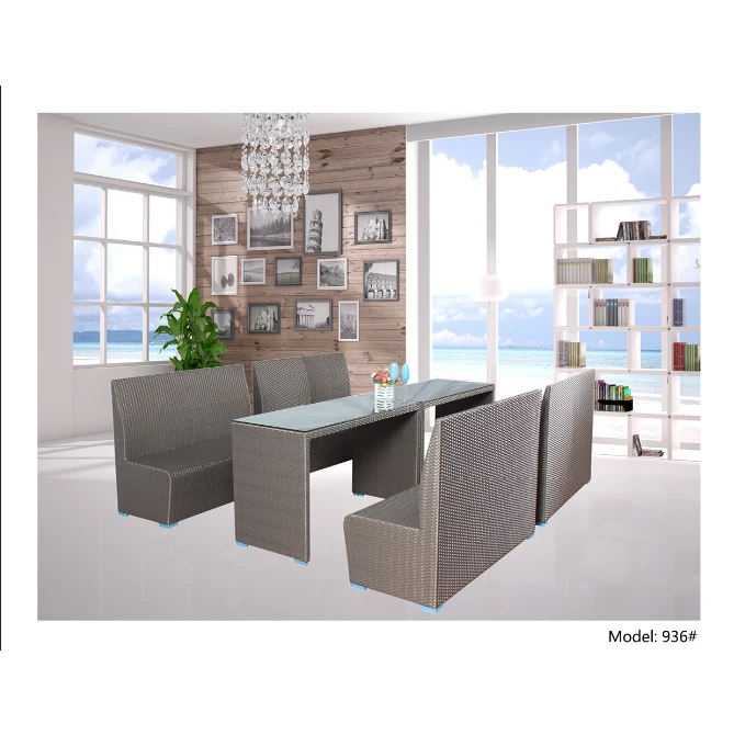 Outdoor Patio Furniture New Model Sofa Sets Pictures Rattan Outdoor Furniture