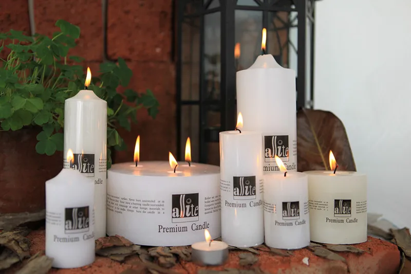 
Candle Making Machine Price,Top Quality Pillar Church Candles 