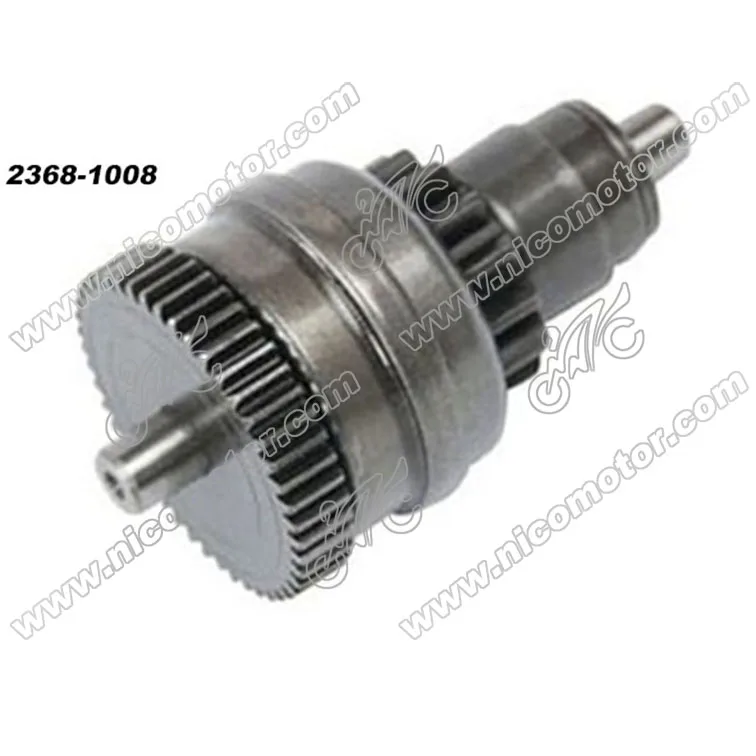 Starting Motor WH100 Motorcycle  Engine Accessories On Sales