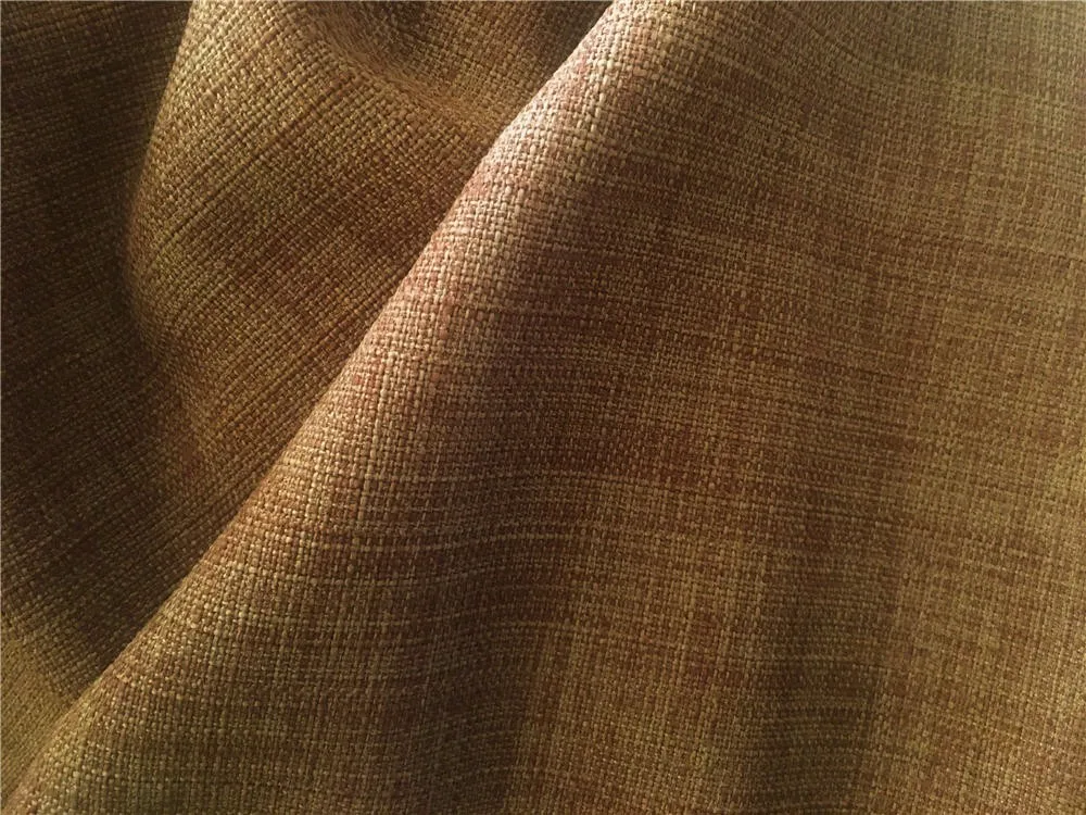 100% polyester fabric line like cationic plain for Home Textile-Sofa cover sofa curtain