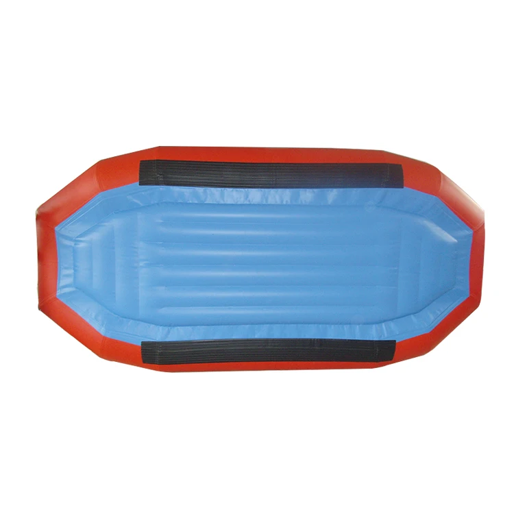 High quality inflatable boat used river rafts for sale
