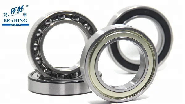 MLZ WM Brand V Trade Assurance High Quality And High Precision Bearings 6008zz Made In China 6008 rsc3 Bearings 6008 snr 6008
