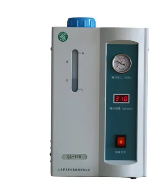 hydrogen generator QL300