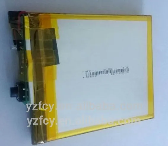 lifepo4 компонентов большой szie клетки