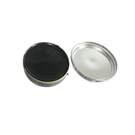 
Tin Shoe Polish 50ml 