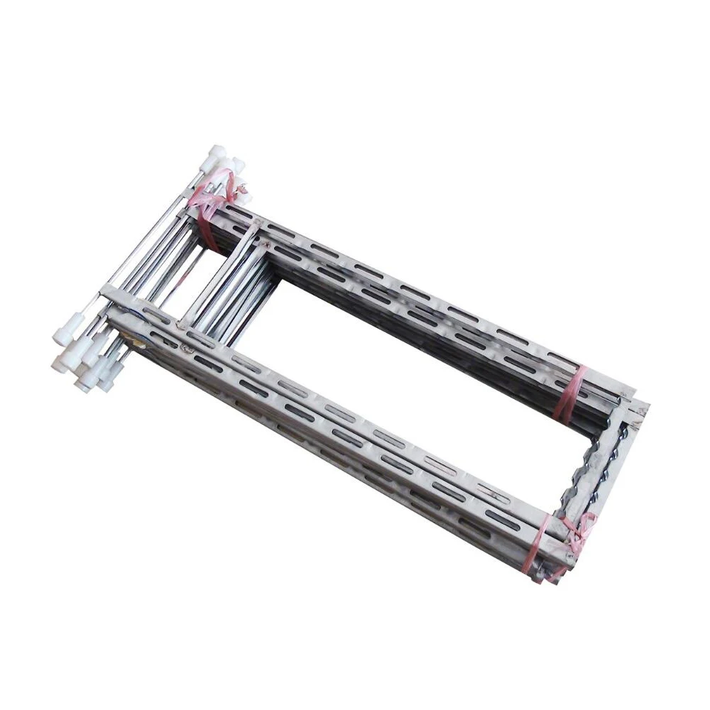 Промышленная нержавеющая сталь DDGT NDT радиографическое тестирование Dandong машина рентгеновская пленка вешалка