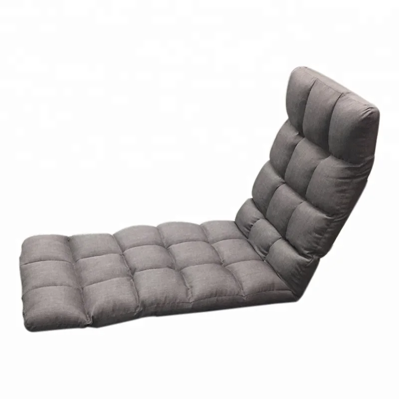 Relaxing Sofa Chair Folding floor Chair Japanese Style Floor Chair