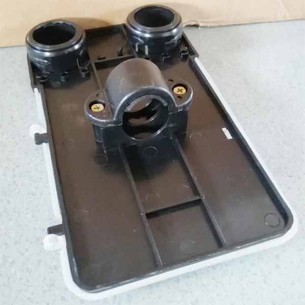 scorecard holder umbrella holder mobile holder for golf trolley accessories