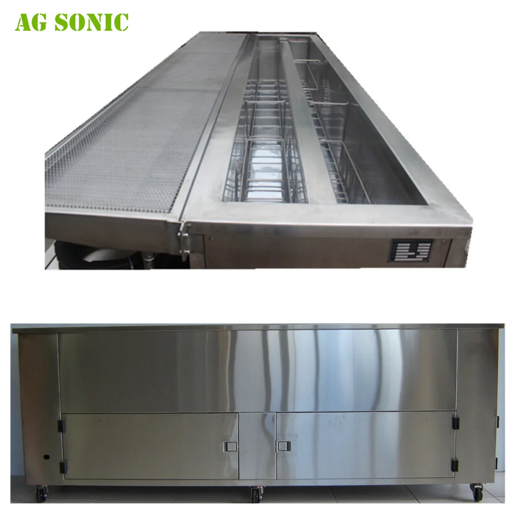 Rinsing Tank, Drying Rack & Drying Tray Window Shades Ultrasonic Blind Cleaner