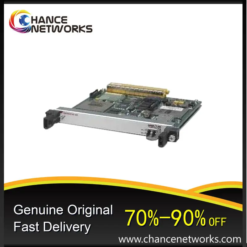 Cisco модуль SPA-1XCHSTM1-OC3