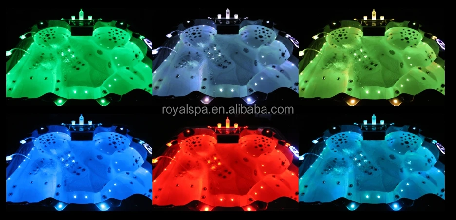 Hesita led lighting