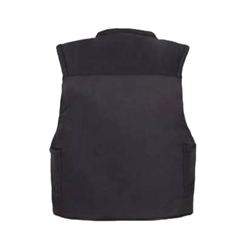 
Concealed 9mm Bullet Proof Vest Bulletproof 