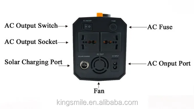 high quality UPS Usage and Free Maintenance Type ups battery