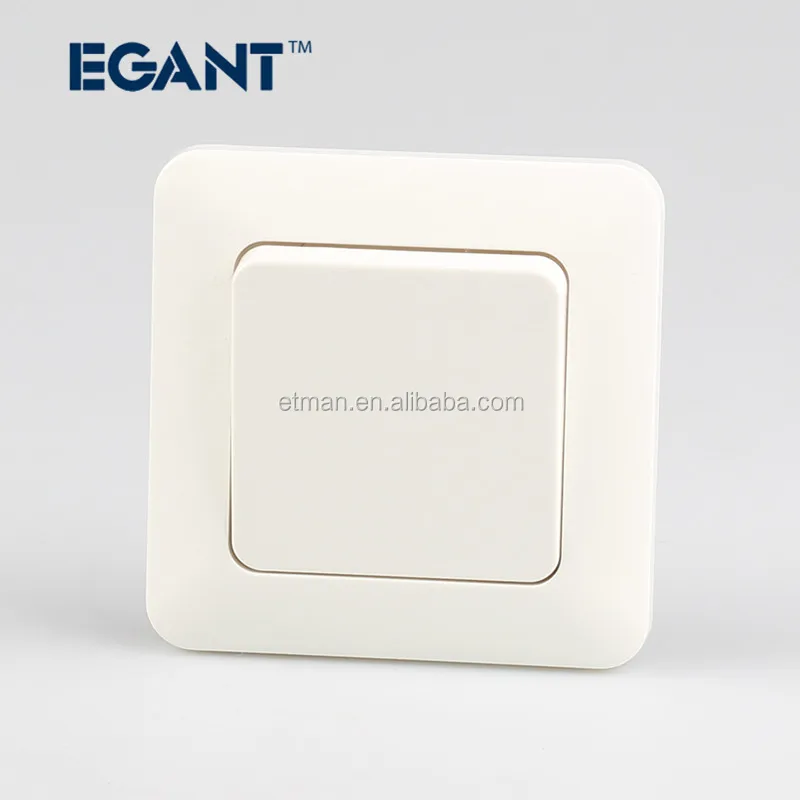 Flush-type wall switch wall switch and socket wall switch socket