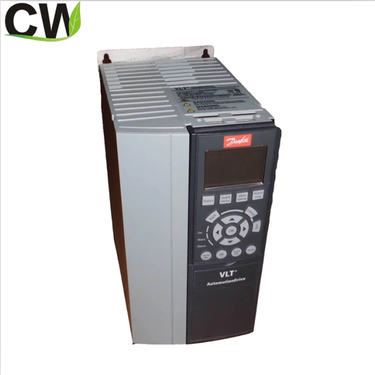 
danfoss solar water pump inverter FC202P18KT4E20H2XNXXXXSXXXXAXBXCXXXXDX 