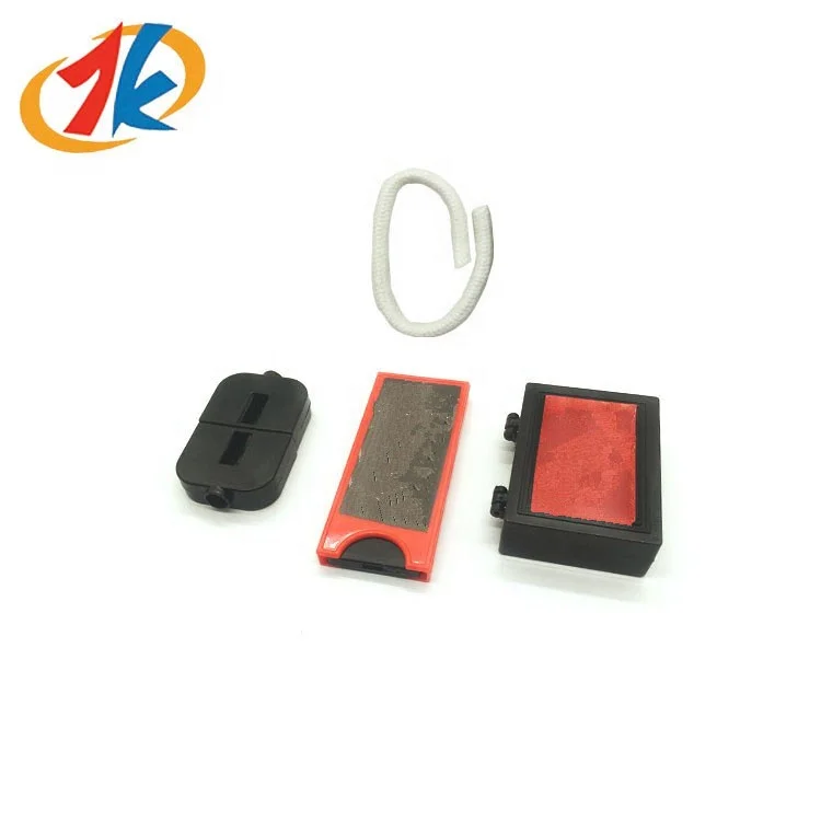 Magic Trick Prank toy for children New trend Custom Hot Easy Learn Stage Illusion Plastic toys kids Rope Box Set Promotion kit