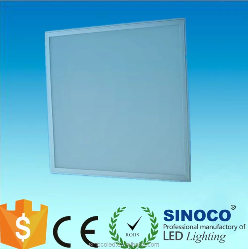 TUV CE saa pse listed Indoor 60x60 cm LED Panel Lights Led Panel