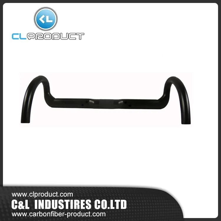 Free shipping Carbon bike handlebar Products
