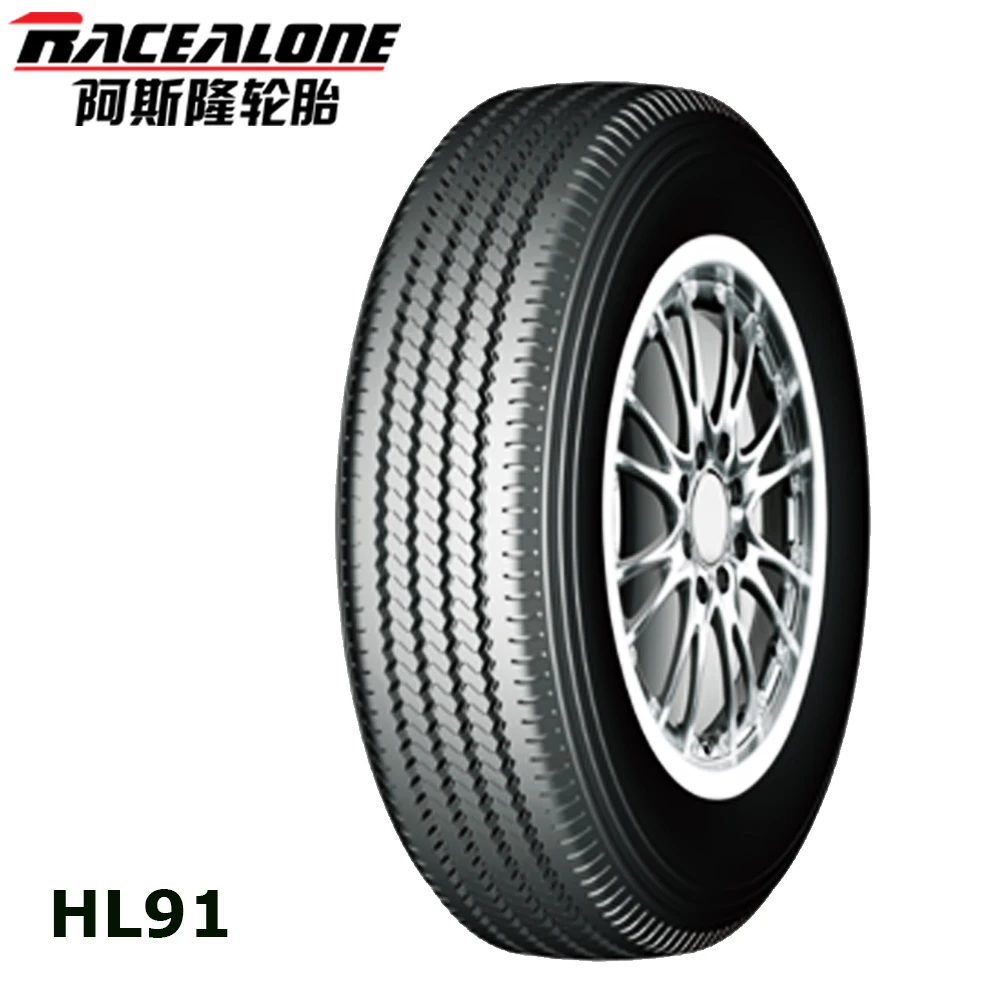 High Quality Coupe car Tires RACEALONE Brand Sedan Car Tyres