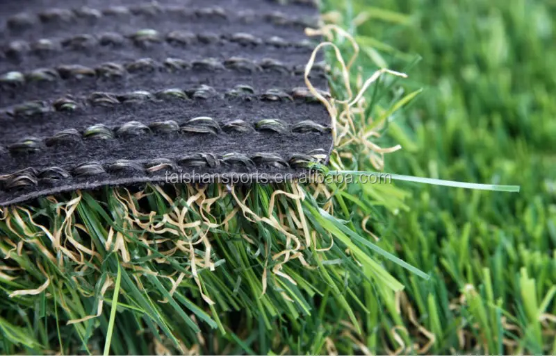 
Landscaping artificial grass for wedding decoration 