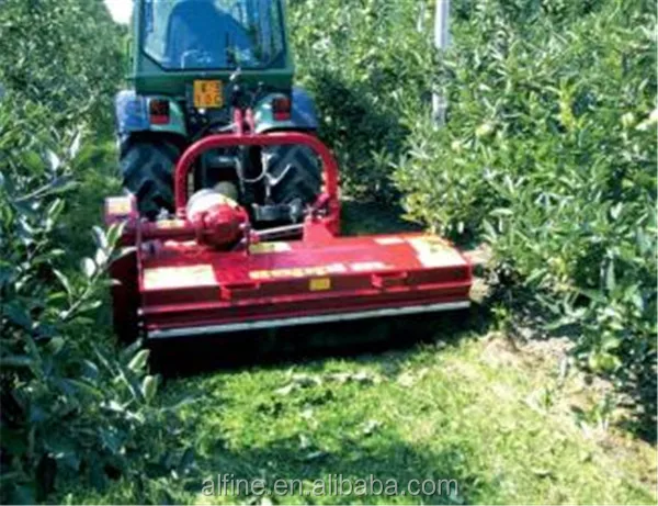Высококачественная травокосилка с высокой эффективностью