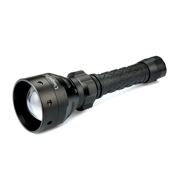 UniqueFire T50 фонарик с 810nm IR led охотничье