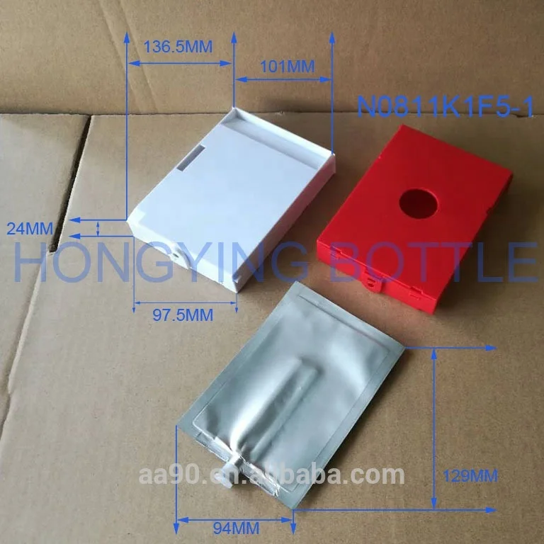 Ink cartridge for High resolution printer 6000