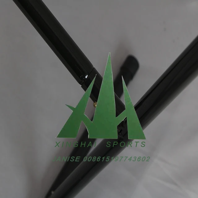 Wholesale Sports Products Durable Portable Badminton Training Net