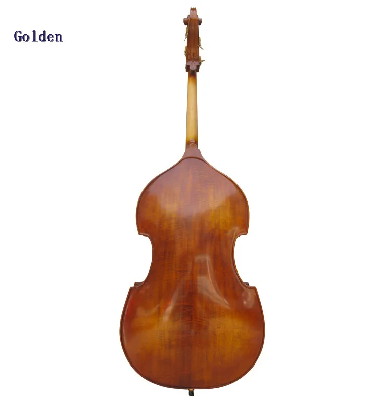 
Professional Handmade Double Bass 