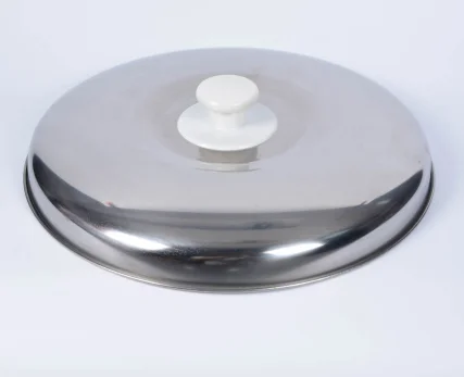 Energy Saving Drum Rice Cooker with Flower Design